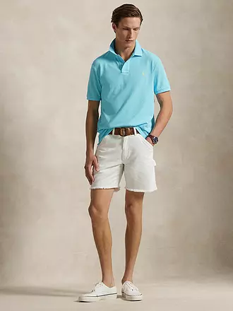 POLO RALPH LAUREN | Poloshirt Custom Slim Fit | 